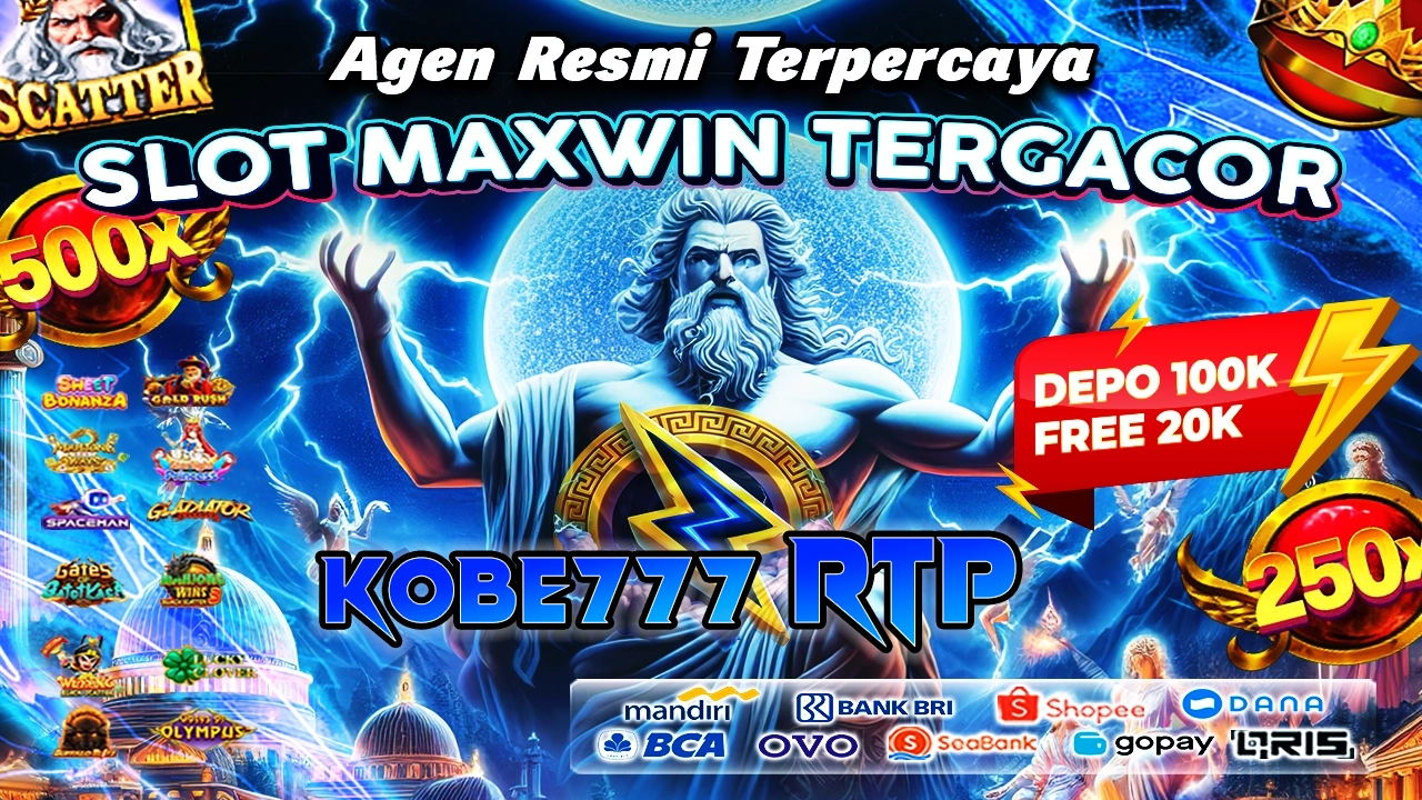 Kobe777 rtp